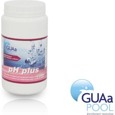 GUAA pH plus 1,4 kg