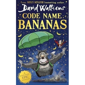 Code Name Bananas