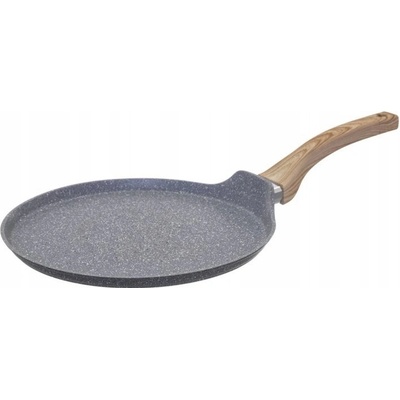 5five Simply Panvica na palacinky Smart 28 cm mramorová