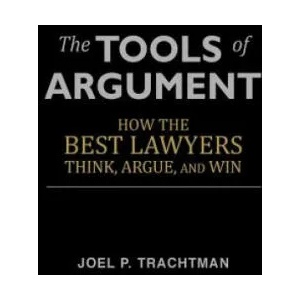 Tools of Argument (ISBN: 9781481246385)