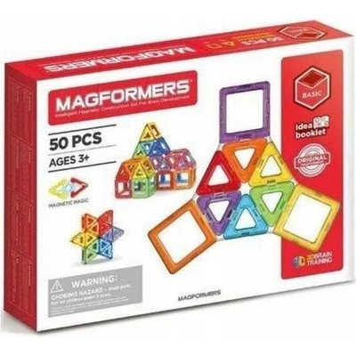 Magformers 50 ks