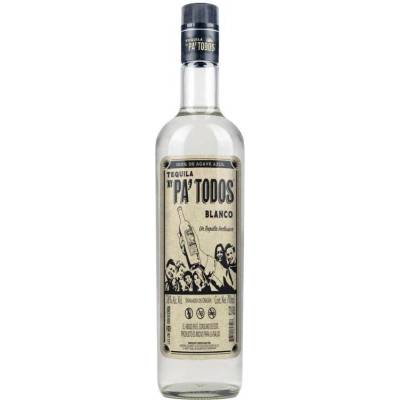 Ay Pa Todos Blanco 40% 0,7 l (holá láhev)