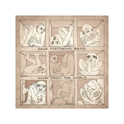 Dave Matthews Band - Away From The World
