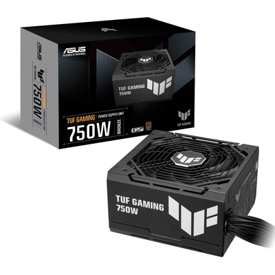 ASUS TUF GAMING 750B 80 PLUS Bronze