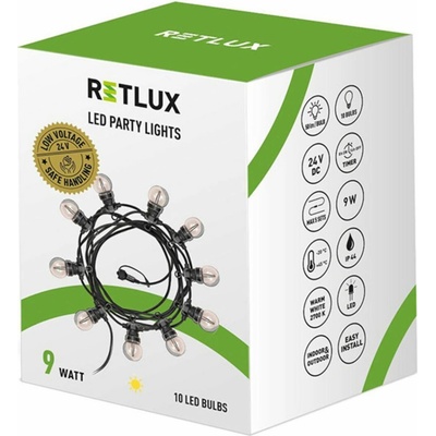 RETLUX RGL 115 – Zbozi.Blesk.cz