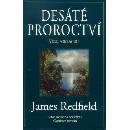 Knihy Desáté proroctví Redfield James