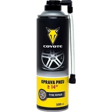 Coyote Oprava pneu 500 ml