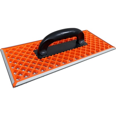 Solid Škrabák na polystyren a pórobeton Rozměr: 380x160mm – Zboží Mobilmania