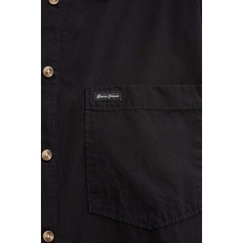 Guess Jeans Памучна риза Guess Jeans (W4YH22.WGCF1)