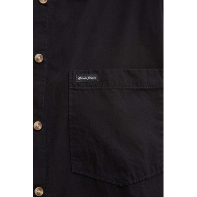 Guess Jeans Памучна риза Guess Jeans (W4YH22.WGCF1)