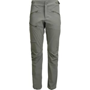 Lundhags Дамски туристически панталон Lundhags Women's Askro Pant Walking trousers - Aloe Green - размер 42 (EU) (110-0775-0315)