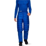 Mammut Eiger Nordwand Light Down Insulation Shorts Down trousers - Eiger Blue - размер 52 (EU) (008-1533-0215)