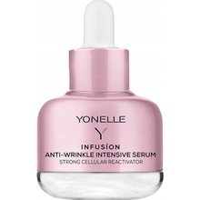 Yonelle Infusion intenzívne protivráskové a hydratačné sérum 30 ml