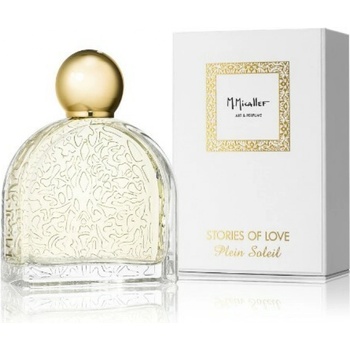 Image 1 of M. Micallef Secrets of Love Soleil Passion EDP 75 ml