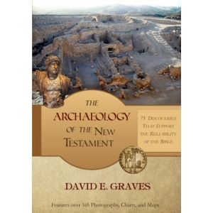 Archaeology of the New Testament (ISBN: 9781672875578)