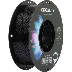 CREALITY TPU филамент 1.75mm черен (3301040040)