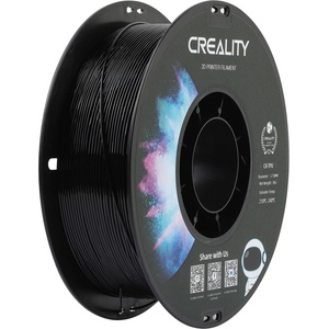 CREALITY TPU филамент 1.75mm черен (3301040040)