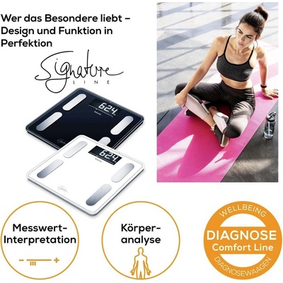 Beurer BF 400 Signature Line