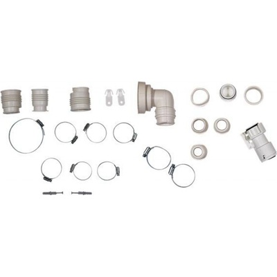 Grundfos Pripojovacie sada pre Sololift 2 WC3 97940294