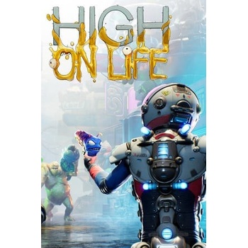 High On Life