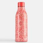Sentio Бутилка за вода 600ml Zebra