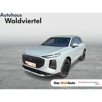 Audi Q3 TDI 110 kW