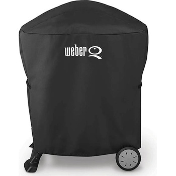 WEBER Ochranný obal Premium pre Q 200-/2000 s vozíkom