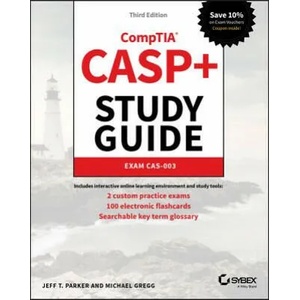 CASP+ CompTIA Advanced Security Practitioner Study Guide | Gregg (ISBN: 9781119477648)