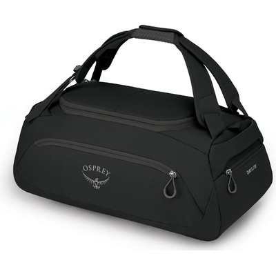 Osprey Daylite Duffel 30l čierna