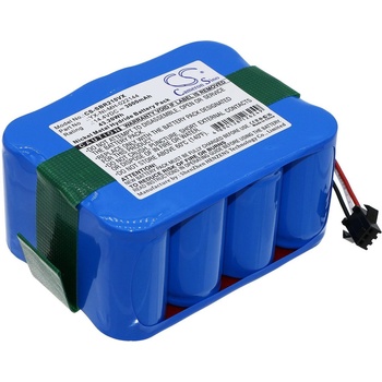 Cameron Sino Батерия за Sencor SVC9031BK, Bobsweep, Carneo, Samba, Vileda, Wisdom и други, 3000 mAh, Li-Ion (CS-SBR210VX)