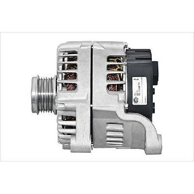 Alternátor HELLA 8EL 015 630-761 (8EL015630761)
