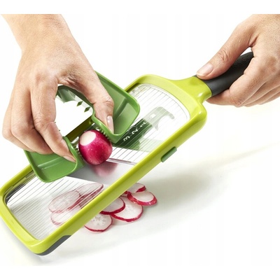 Plátkovací struhadlo Multi-Grip Mandoline