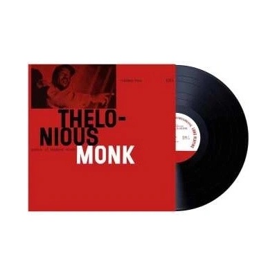 Thelonious Monk - Genius of Modern Music, Volume Two LP