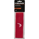 Head headband Červený