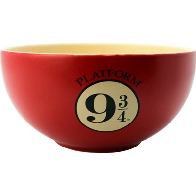 Miska Miska Harry Potter - Platform 9 3/4, 0,6 l