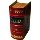 Ty a Ja biela