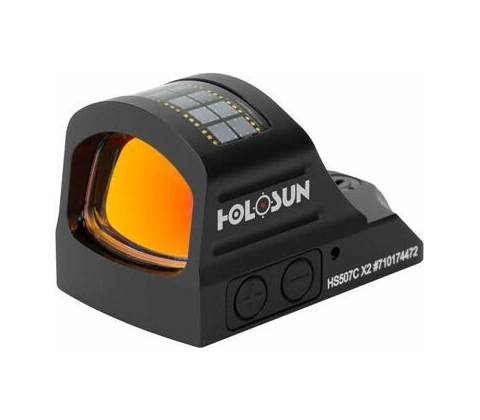 Holosun HS507C X2