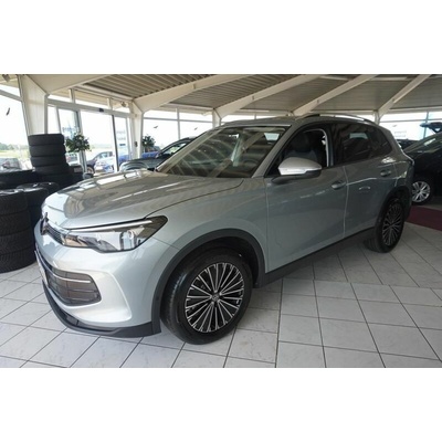 Volkswagen Tiguan 1.5 TSI Life DSG 110 kW