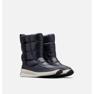 Sorel Out N About Puffy čierne