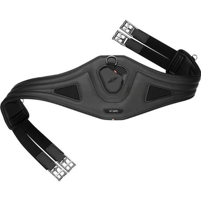 ZANDONA Okopávací podbřišník Techno Candy black