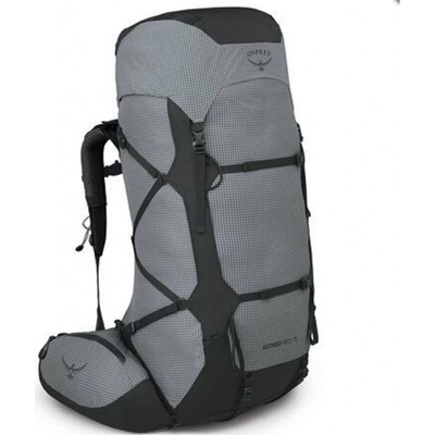 Osprey Ariel Pro 75 l Lady silver lining