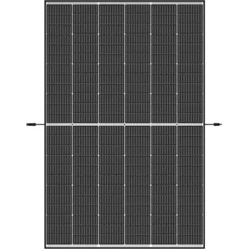Trina Solar Fotovoltaický panel Vertex S 425Wp s čiernym rámom