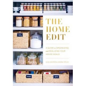 The Home Edit | Clea Shearer, Joanna Teplin (ISBN: 9780525572640)