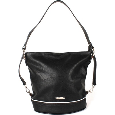 David Jones kabelka na rameno i crossbody CM3863 černá
