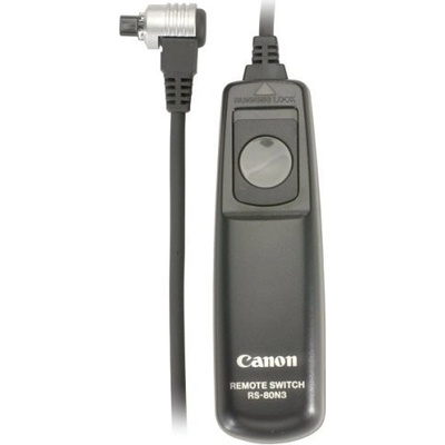 Canon RS-80N3