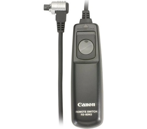 Canon RS-80N3