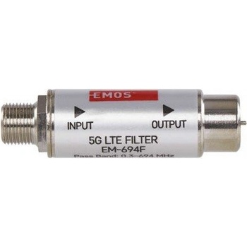 EMOS 5G Filtr EM694F 2508100100
