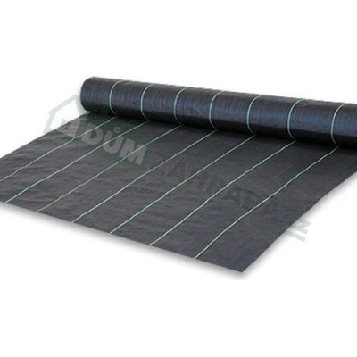 Bradas Agro textílie 1,1 x 100 m 70 g/m² BR-AT7011100