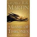 Knihy Song of Ice and Fire 1: Game of Thrones - George Raymond Ri