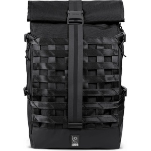 Chrome Дневна раница Chrome Barrage 34 Pack Daypack - Black - размер One Size (502-8413-0111)